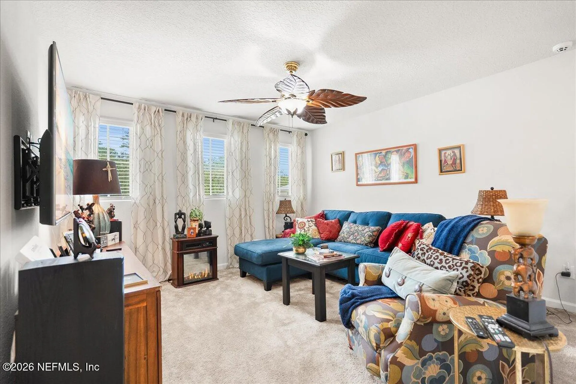 11442 Eagle Vail Court Jacksonville FL 32221