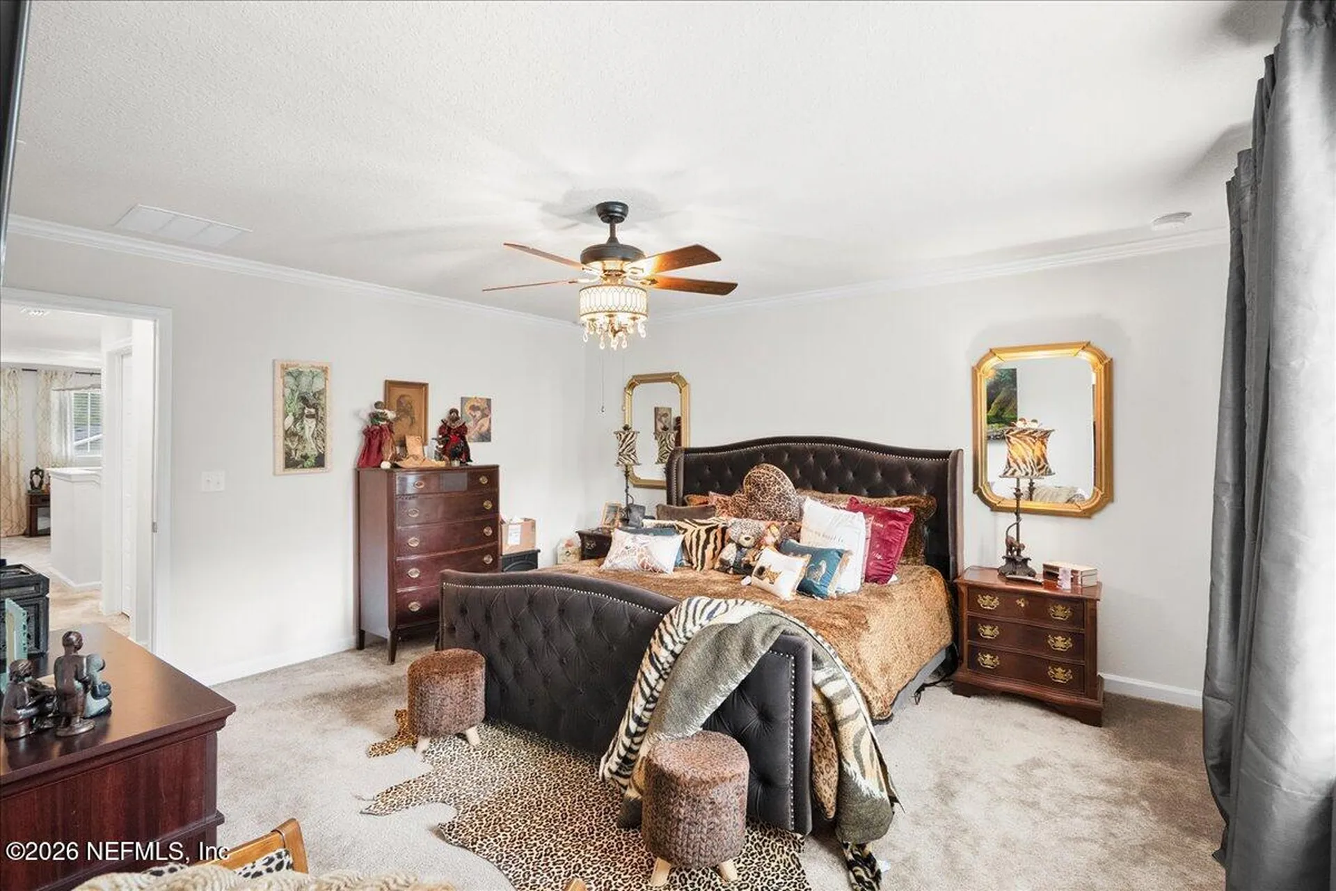 11442 Eagle Vail Court Jacksonville FL 32221
