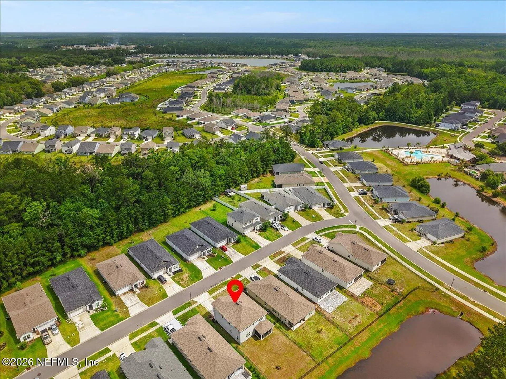 11442 Eagle Vail Court Jacksonville FL 32221