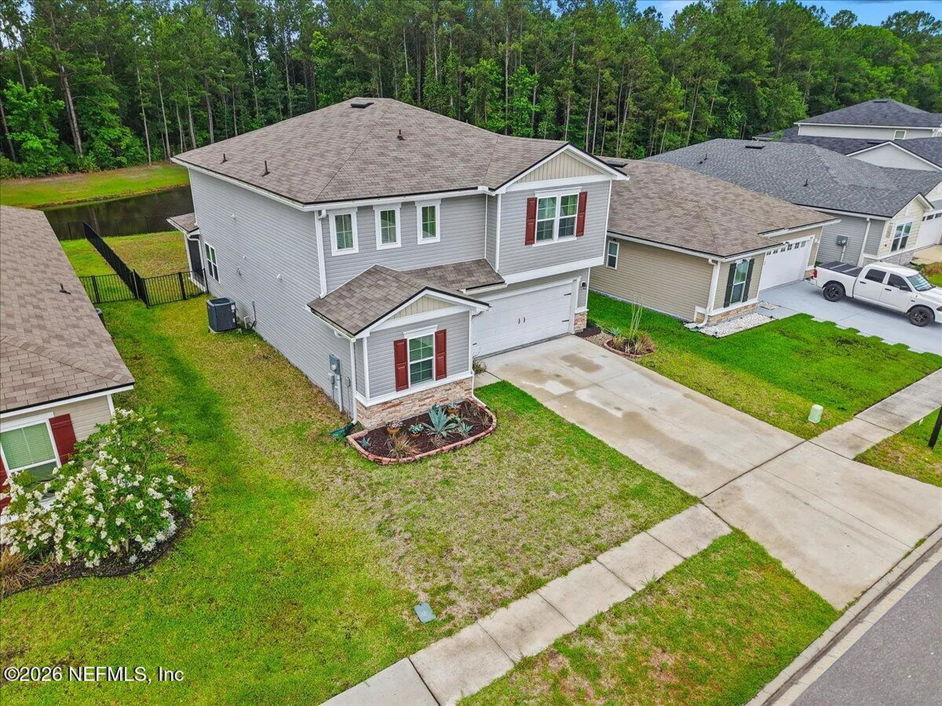 11442 Eagle Vail Court Jacksonville FL 32221