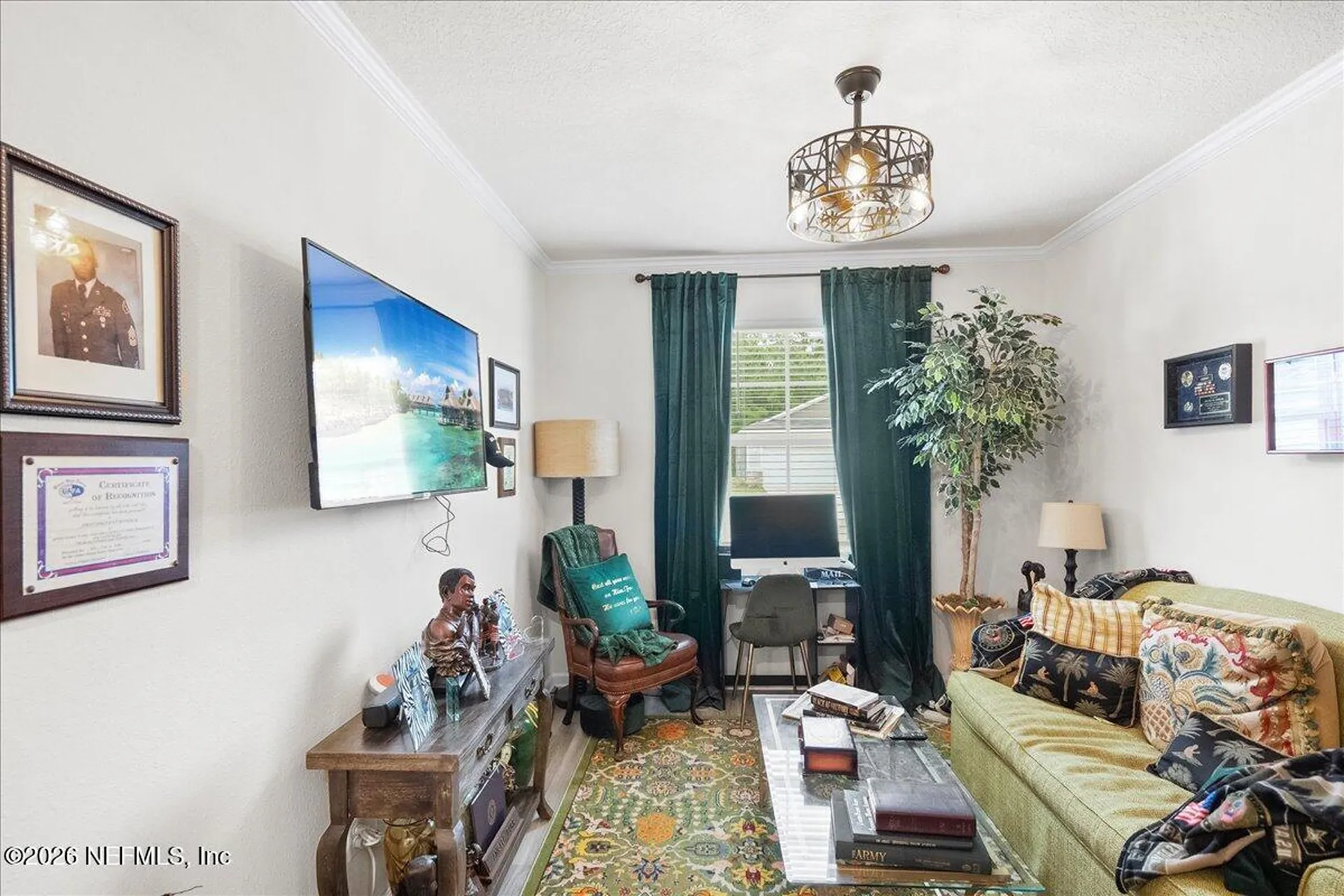 11442 Eagle Vail Court Jacksonville FL 32221