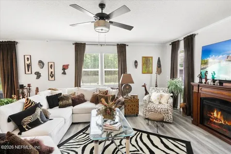 11442 Eagle Vail Court Jacksonville FL 32221