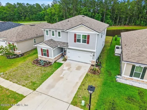 11442 Eagle Vail Court Jacksonville FL 32221