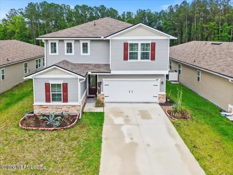 11442 Eagle Vail Court Jacksonville FL 32221