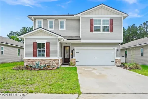 11442 Eagle Vail Court Jacksonville FL 32221