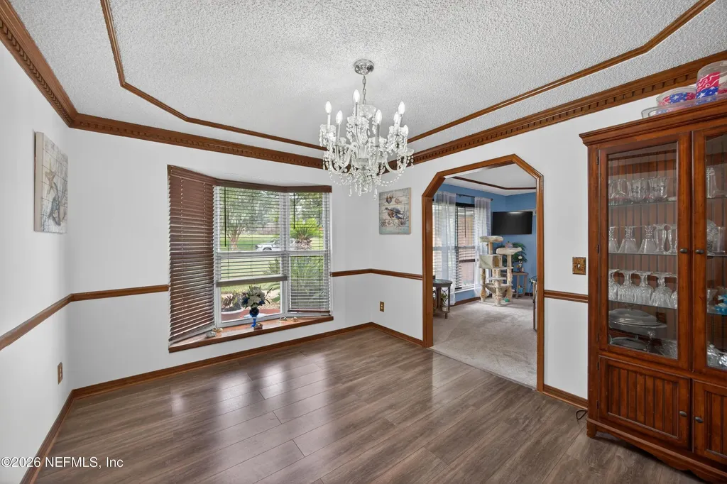 981 Marbleridge Drive Orange Park FL 32065