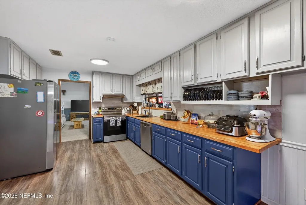 981 Marbleridge Drive Orange Park FL 32065