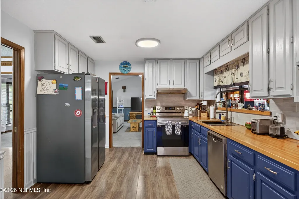 981 Marbleridge Drive Orange Park FL 32065