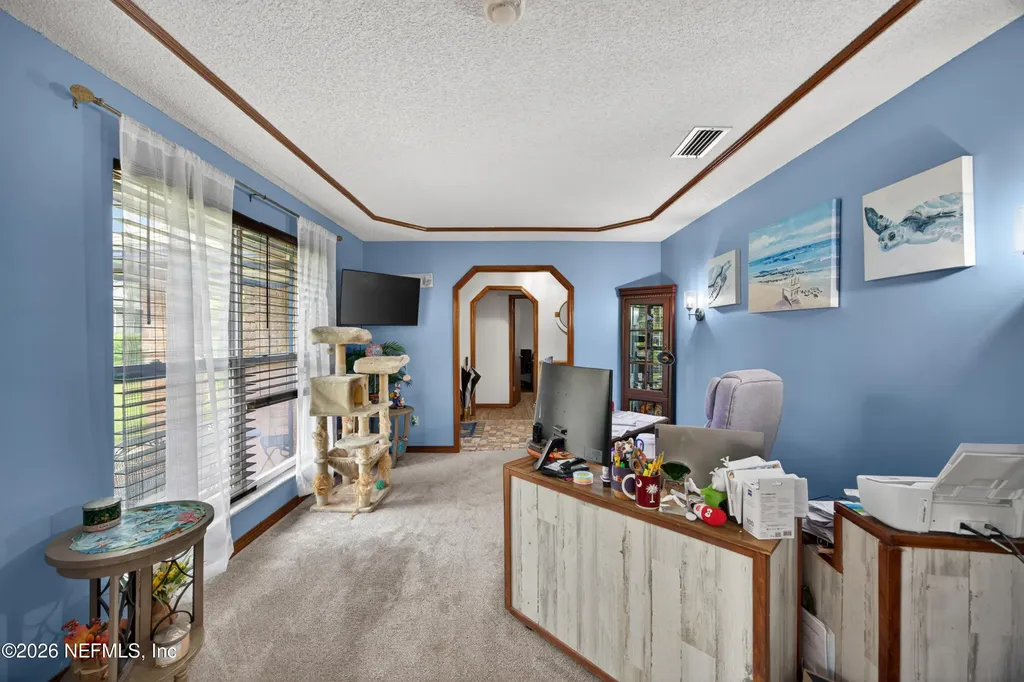 981 Marbleridge Drive Orange Park FL 32065