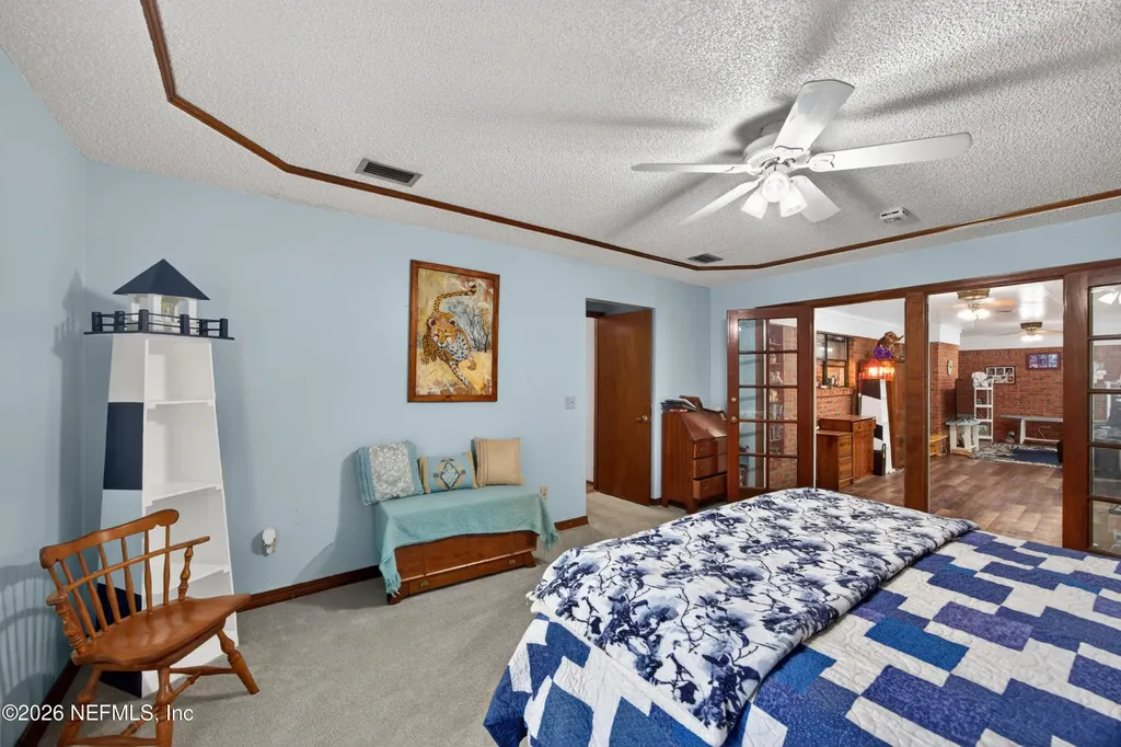 981 Marbleridge Drive Orange Park FL 32065
