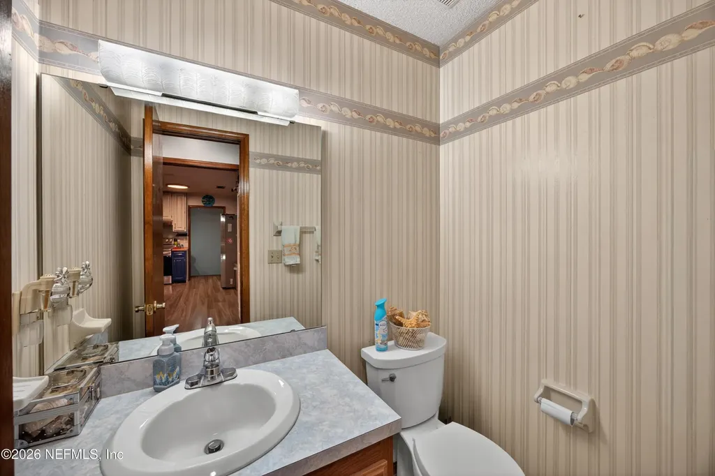 981 Marbleridge Drive Orange Park FL 32065
