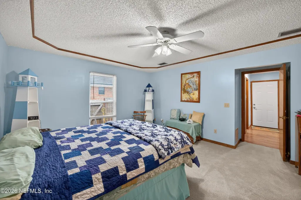 981 Marbleridge Drive Orange Park FL 32065