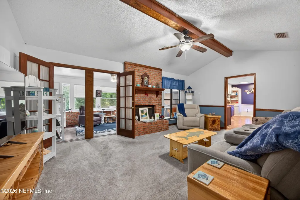 981 Marbleridge Drive Orange Park FL 32065