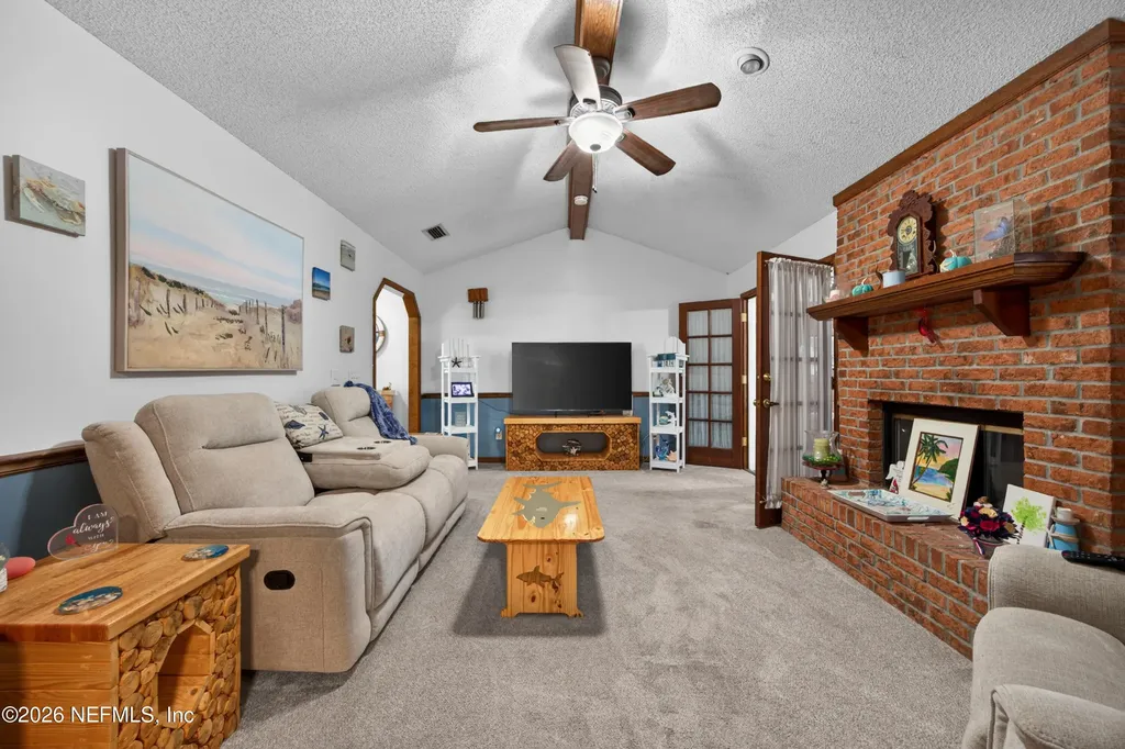 981 Marbleridge Drive Orange Park FL 32065