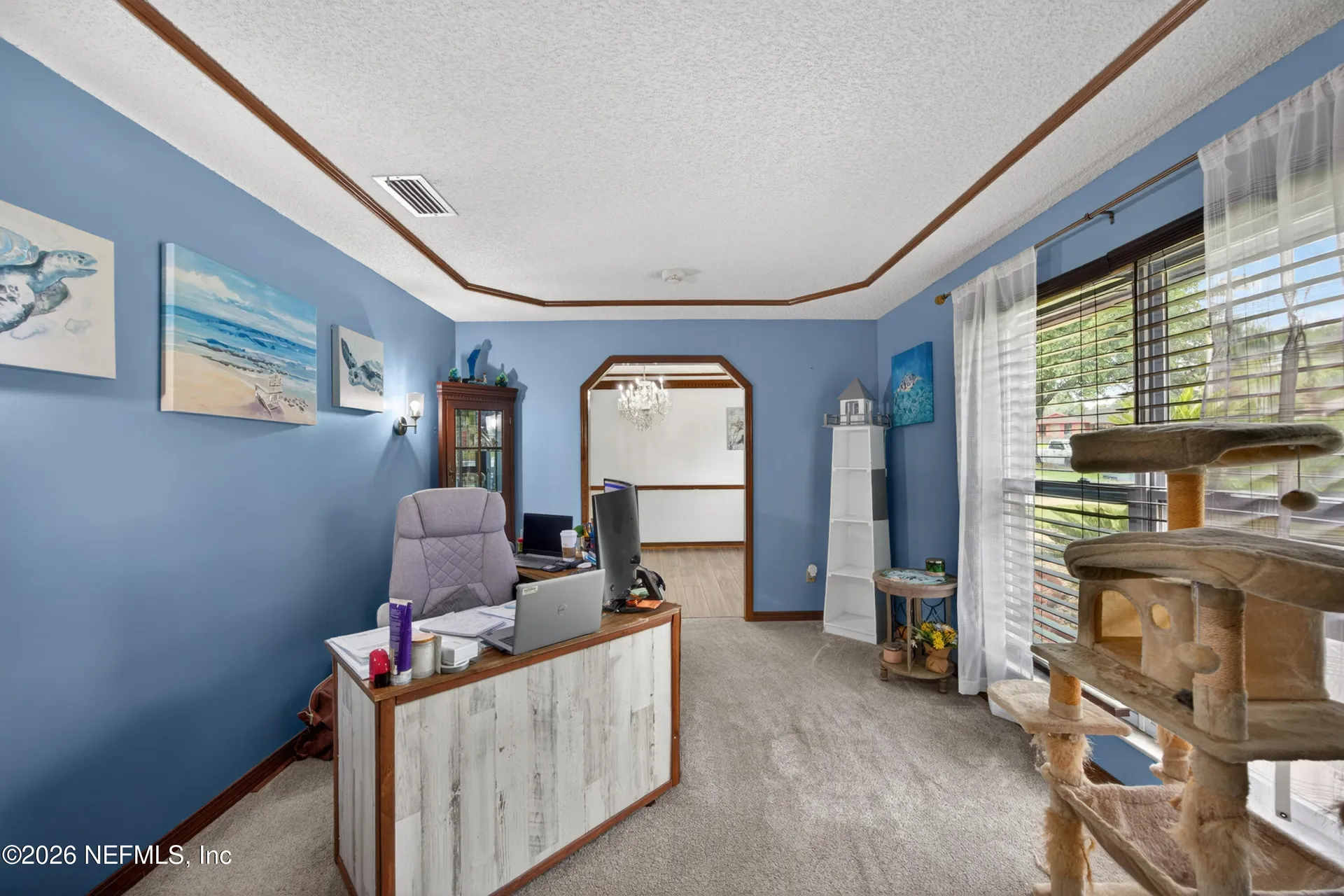 981 Marbleridge Drive Orange Park FL 32065