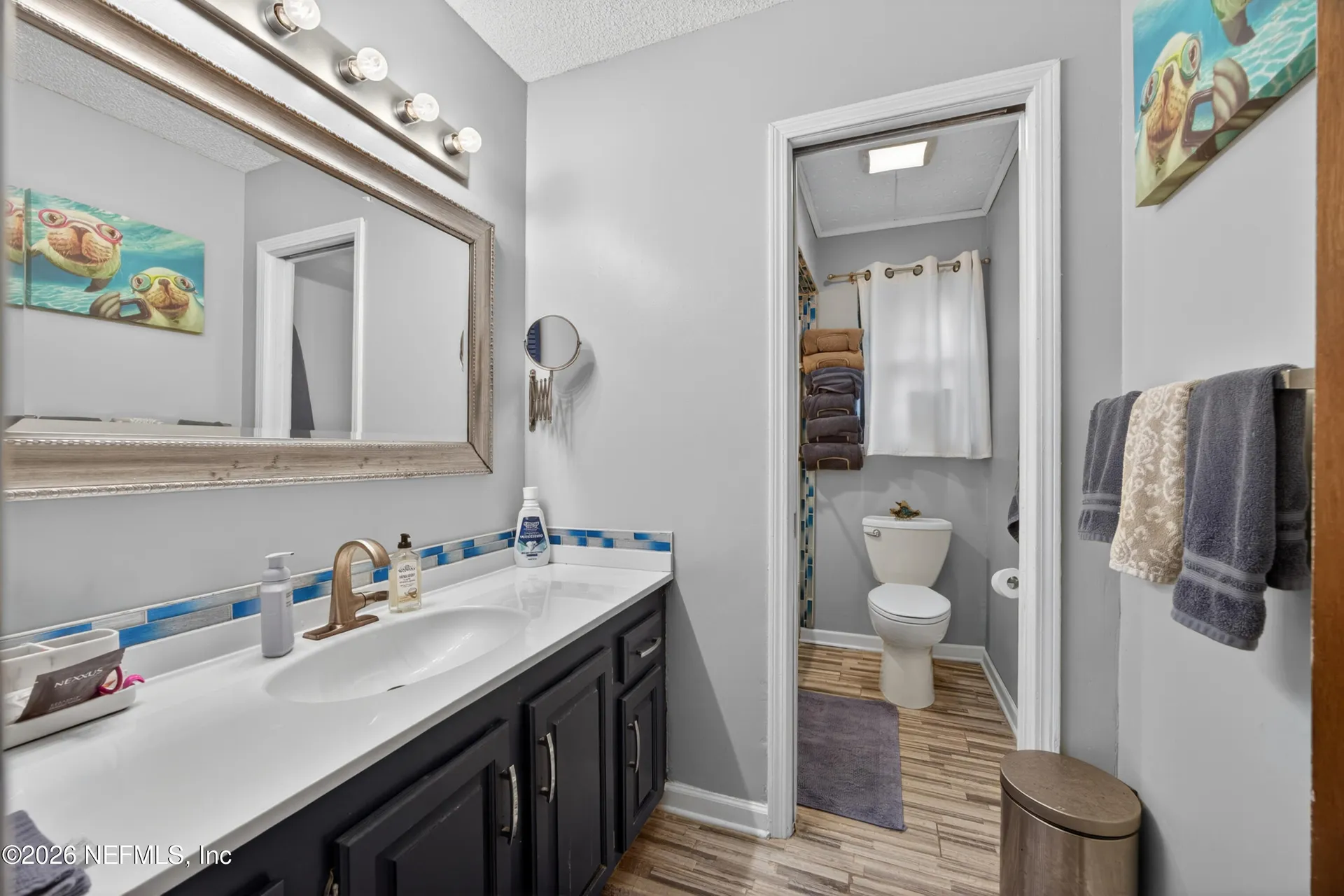 981 Marbleridge Drive Orange Park FL 32065