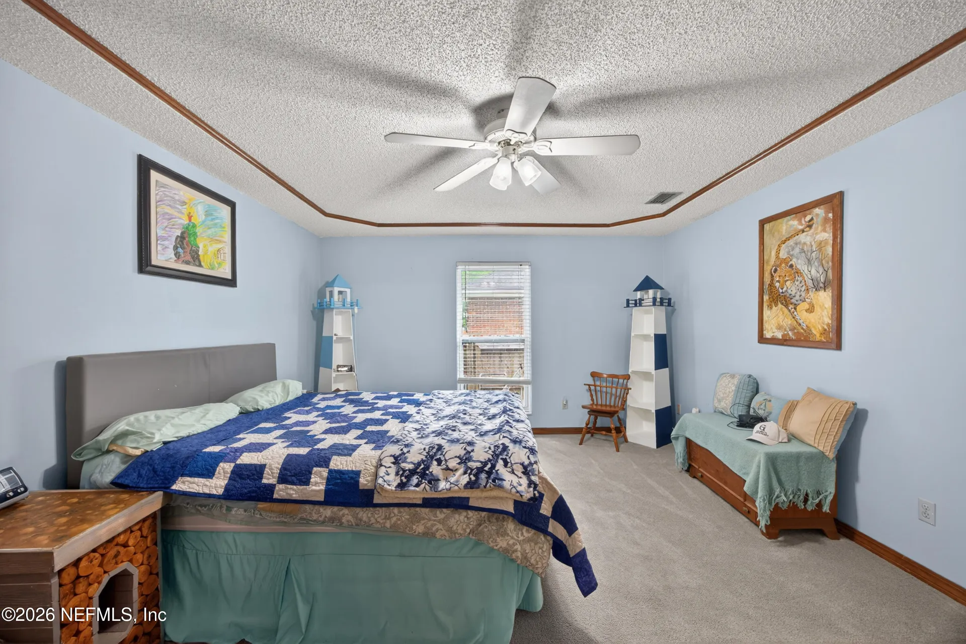 981 Marbleridge Drive Orange Park FL 32065