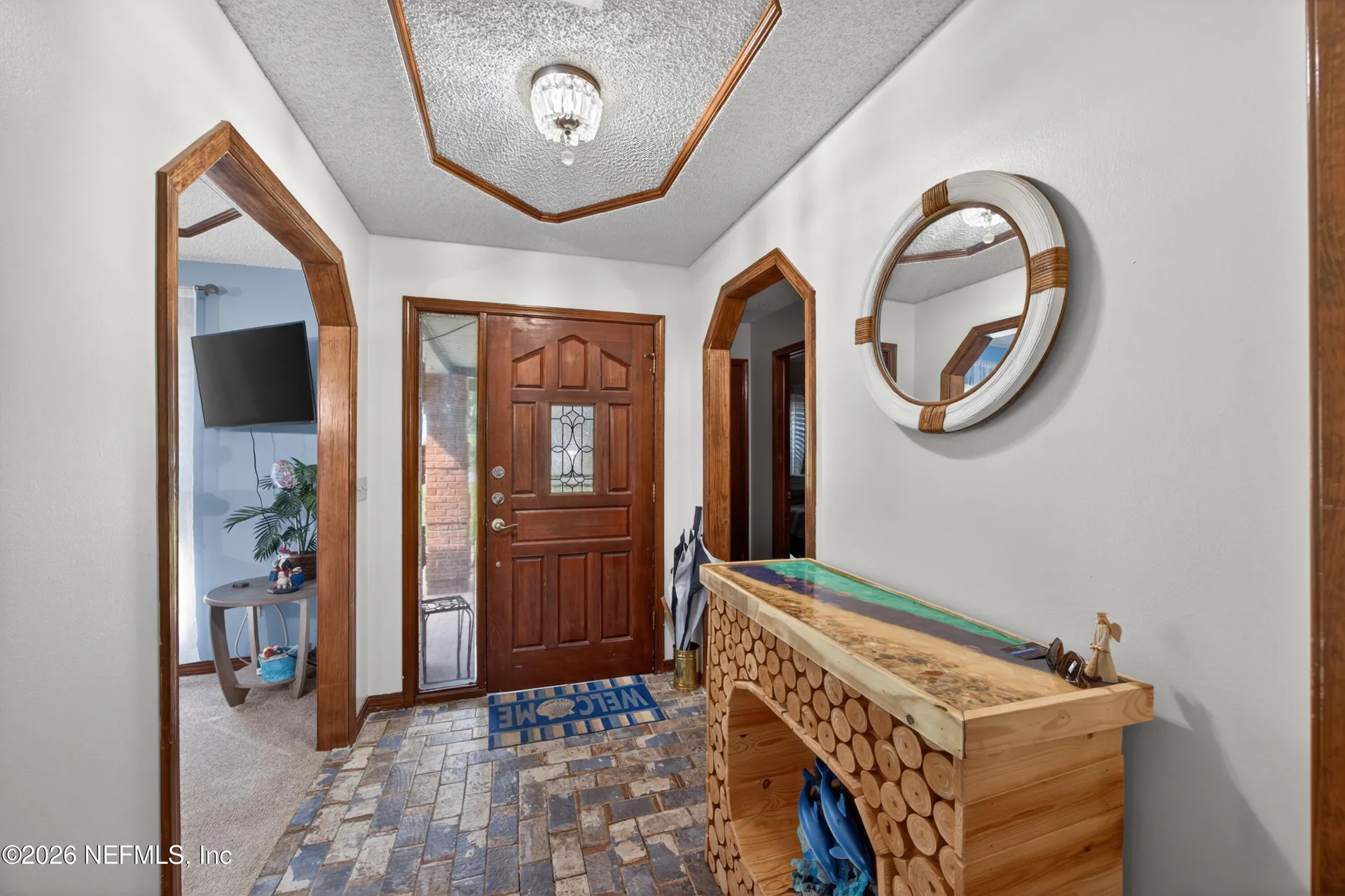 981 Marbleridge Drive Orange Park FL 32065