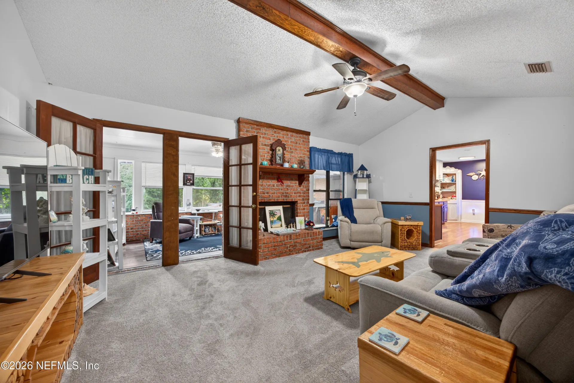 981 Marbleridge Drive Orange Park FL 32065