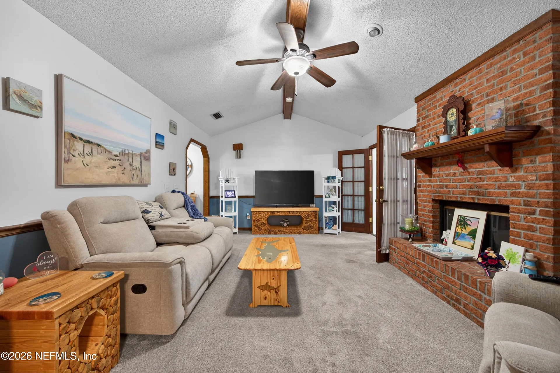 981 Marbleridge Drive Orange Park FL 32065