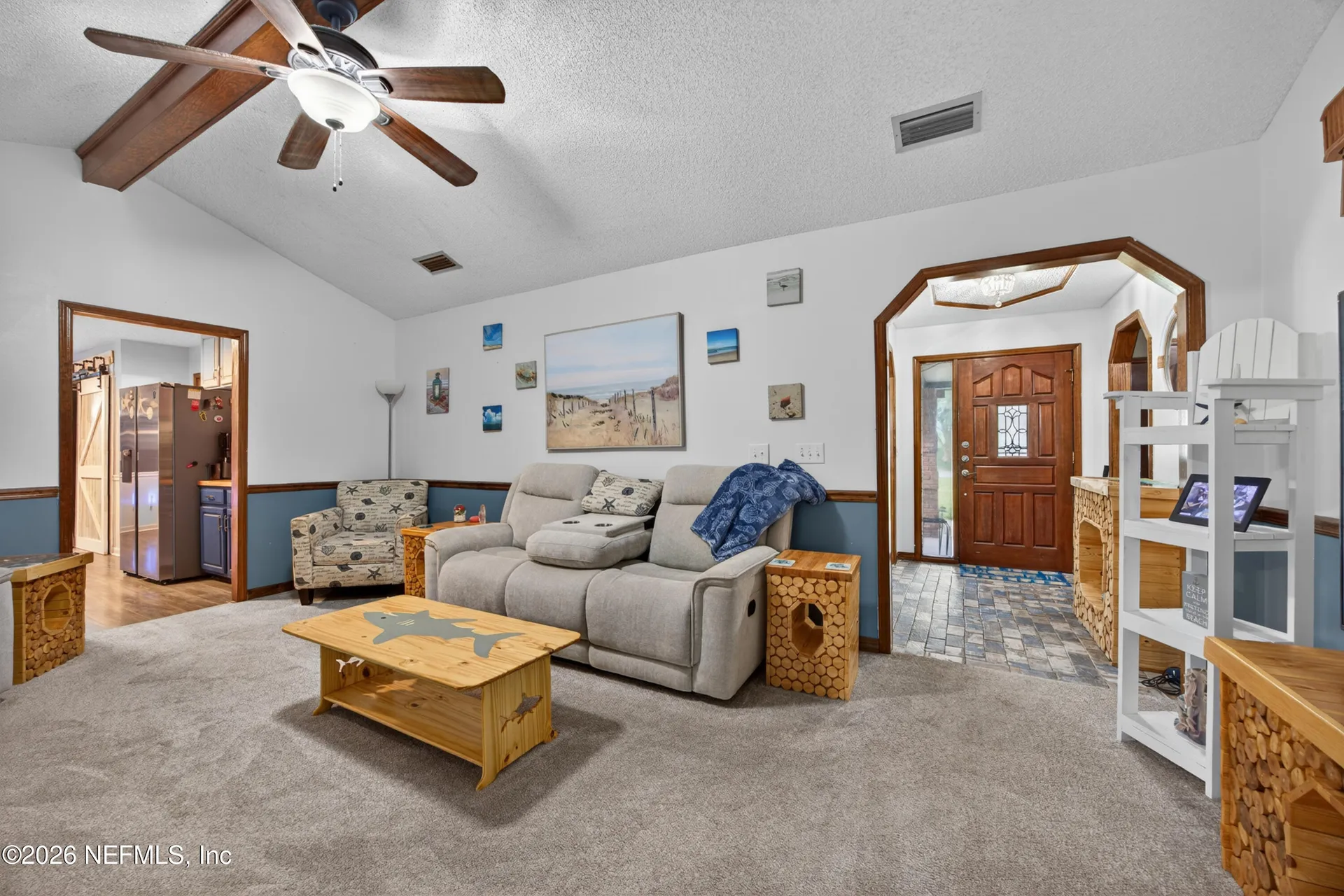 981 Marbleridge Drive Orange Park FL 32065