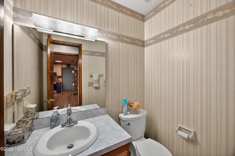 981 Marbleridge Drive Orange Park FL 32065