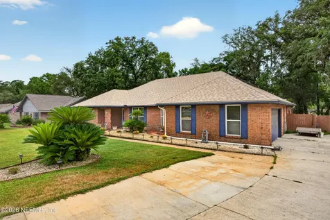 981 Marbleridge Drive Orange Park FL 32065