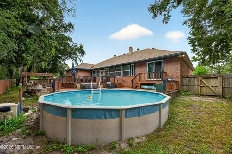 981 Marbleridge Drive Orange Park FL 32065