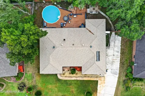 981 Marbleridge Drive Orange Park FL 32065