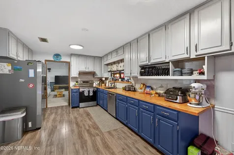 981 Marbleridge Drive Orange Park FL 32065