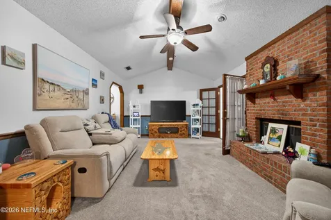 981 Marbleridge Drive Orange Park FL 32065
