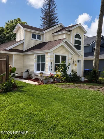 2129 Churchill Downs Circle Orlando FL 32825