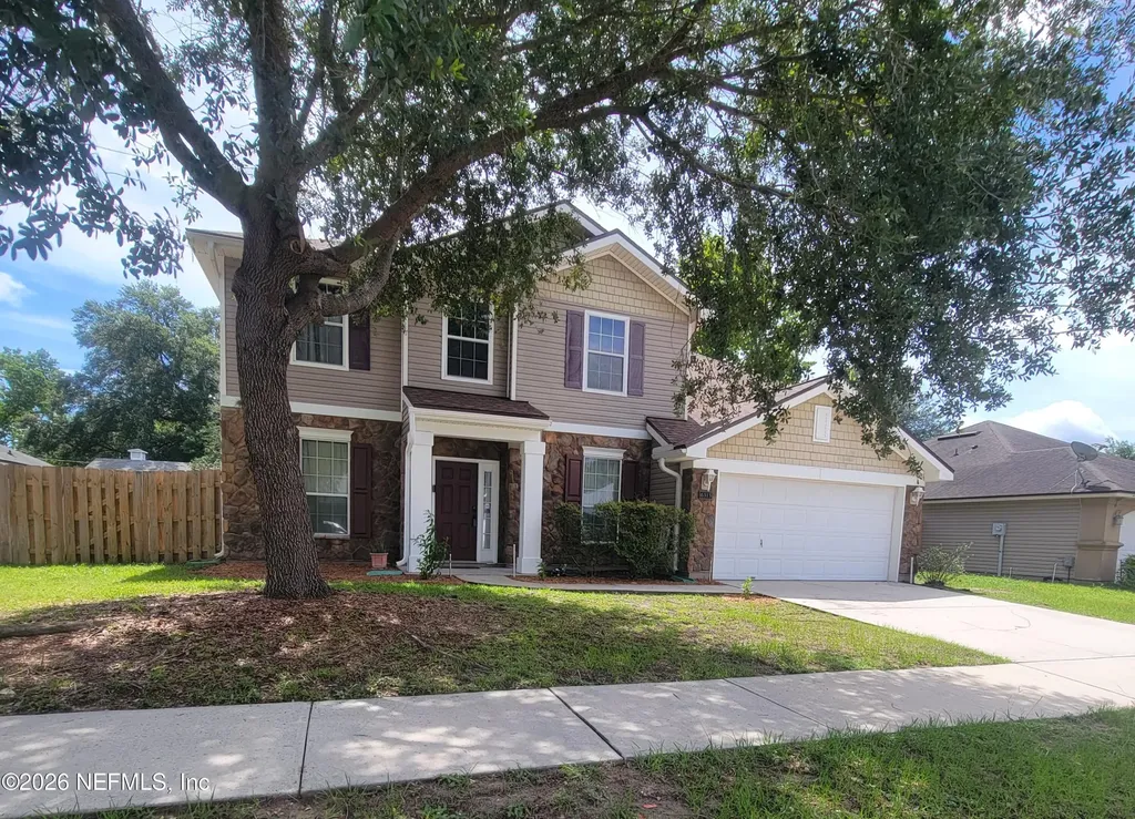 6315 Trimpe Lane Jacksonville FL 32222