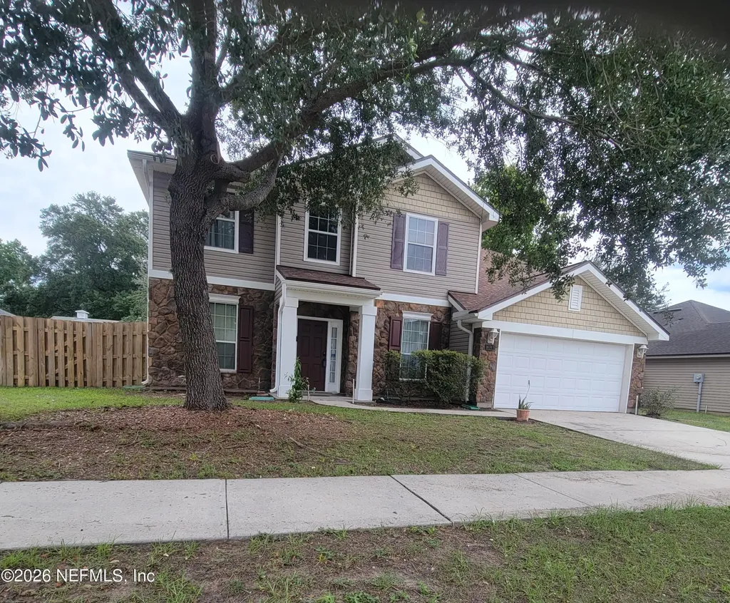 6315 Trimpe Lane Jacksonville FL 32222