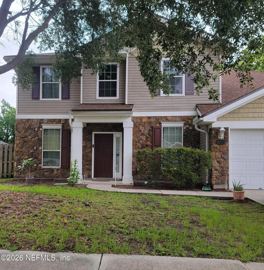 6315 Trimpe Lane Jacksonville FL 32222