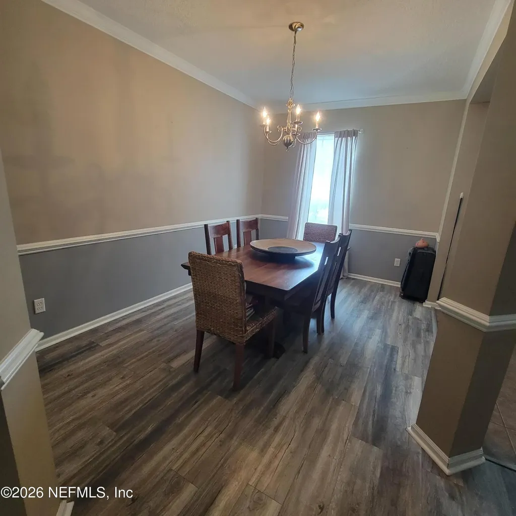 6315 Trimpe Lane Jacksonville FL 32222