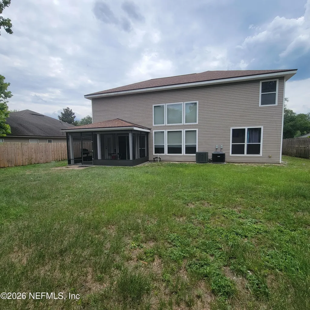 6315 Trimpe Lane Jacksonville FL 32222