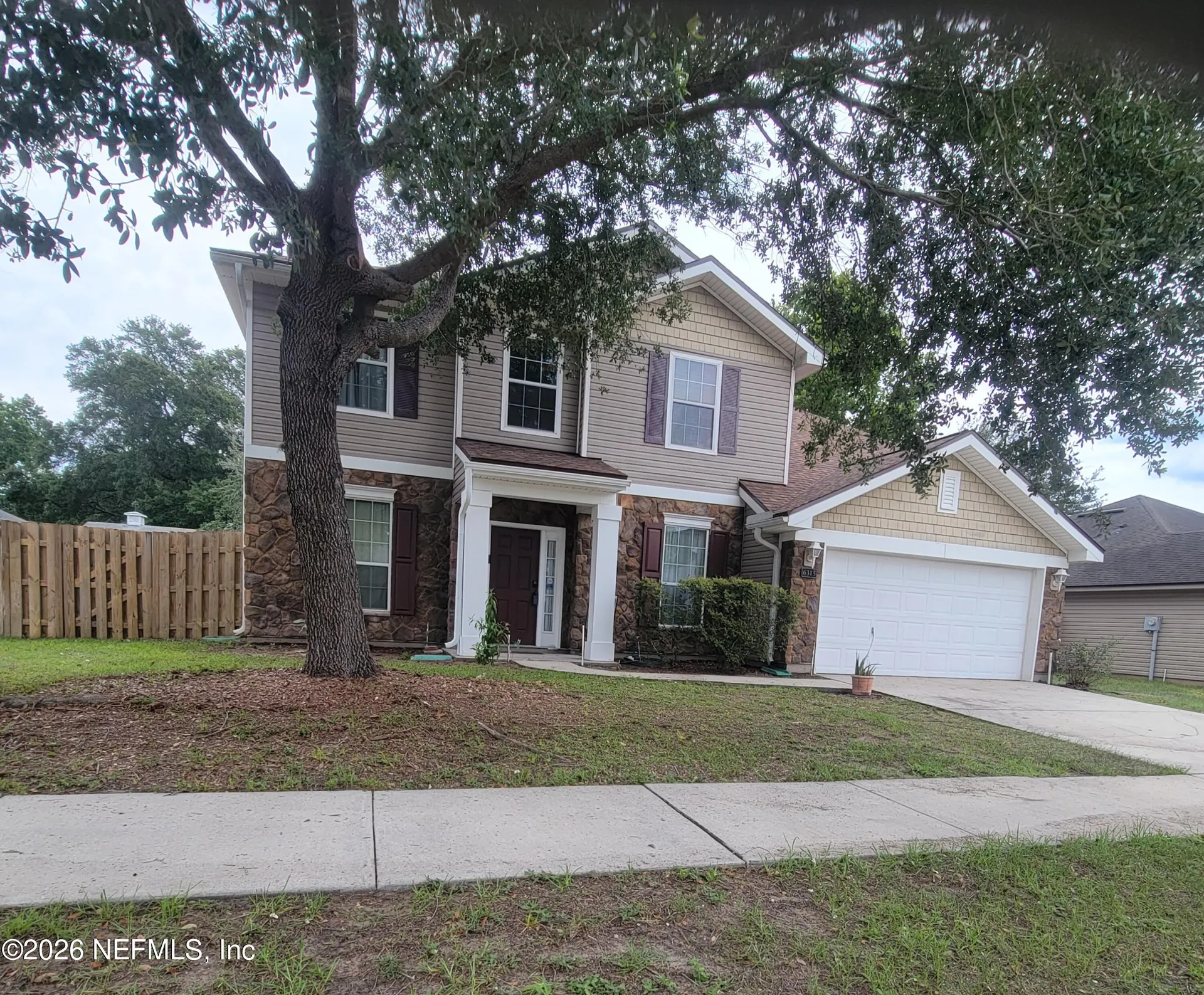 6315 Trimpe Lane Jacksonville FL 32222