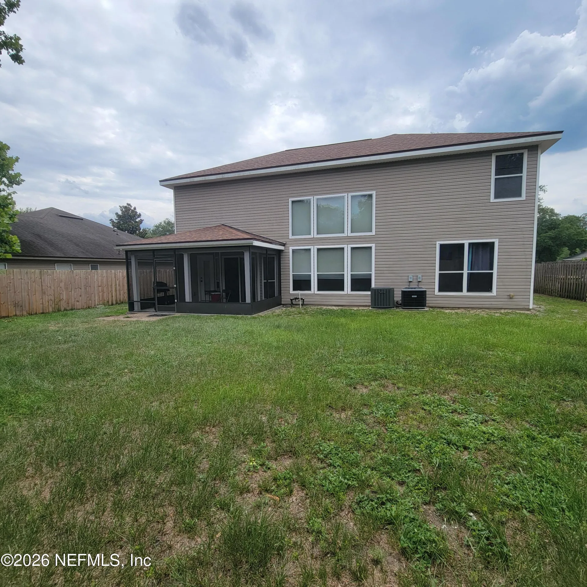 6315 Trimpe Lane Jacksonville FL 32222