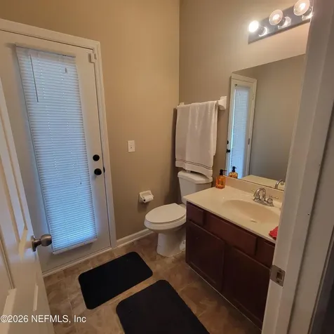 6315 Trimpe Lane Jacksonville FL 32222