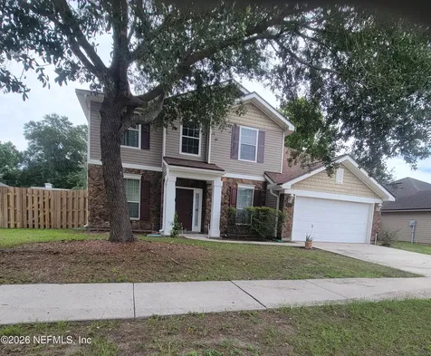 6315 Trimpe Lane Jacksonville FL 32222