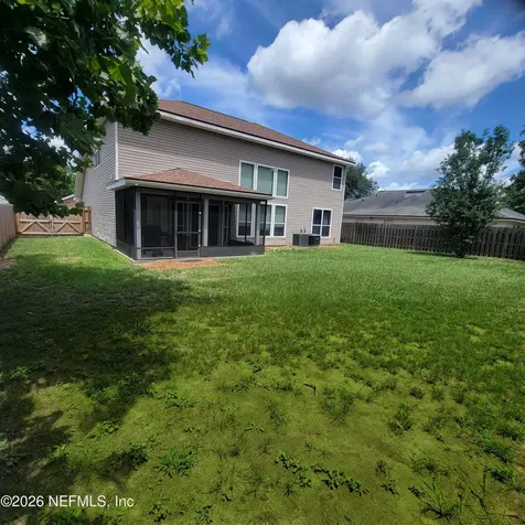 6315 Trimpe Lane Jacksonville FL 32222