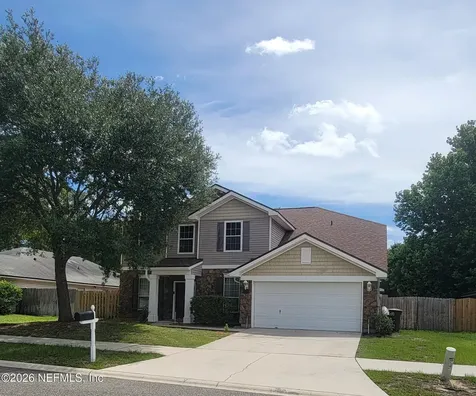 6315 Trimpe Lane Jacksonville FL 32222