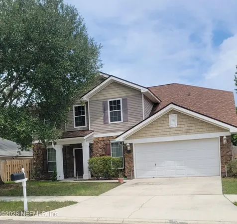 6315 Trimpe Lane Jacksonville FL 32222
