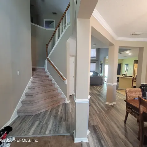 6315 Trimpe Lane Jacksonville FL 32222
