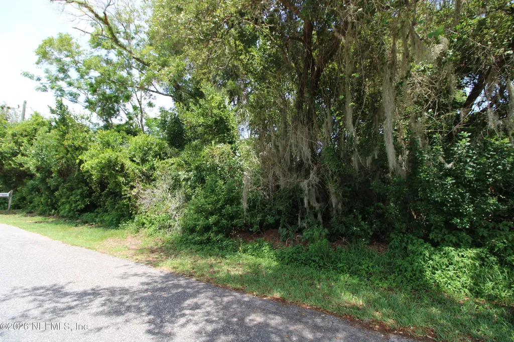 331 Linden Road St. Augustine FL 32086