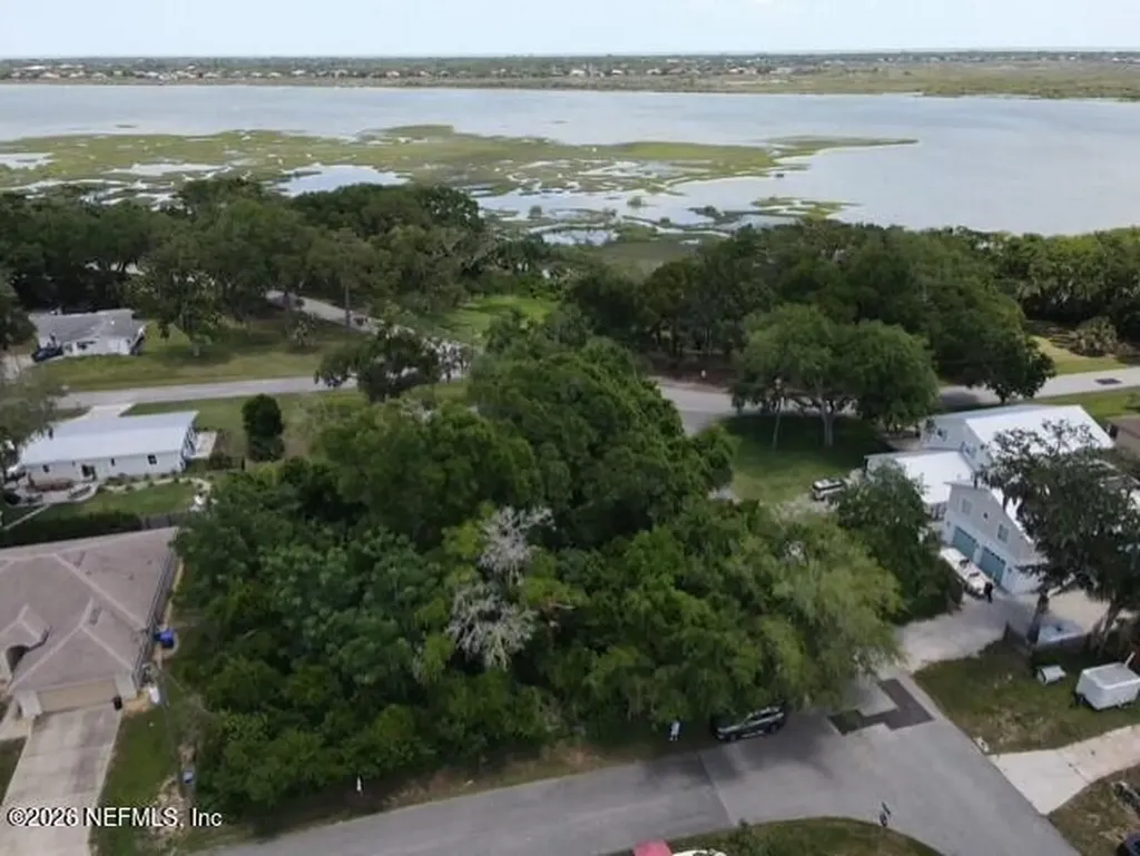 331 Linden Road St. Augustine FL 32086