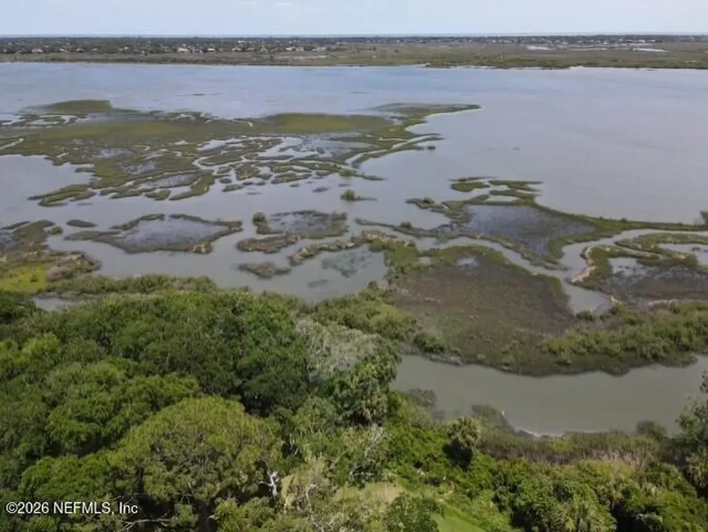 331 Linden Road St. Augustine FL 32086