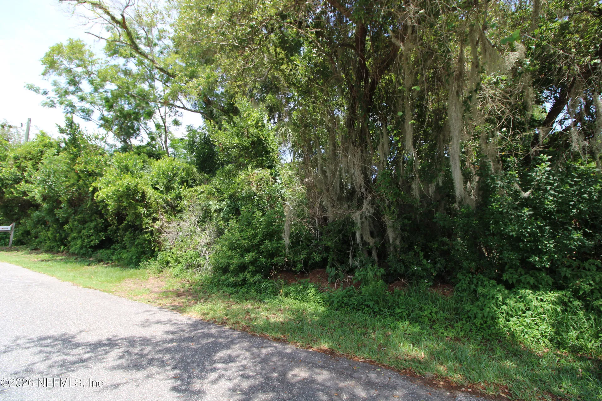 331 Linden Road St. Augustine FL 32086