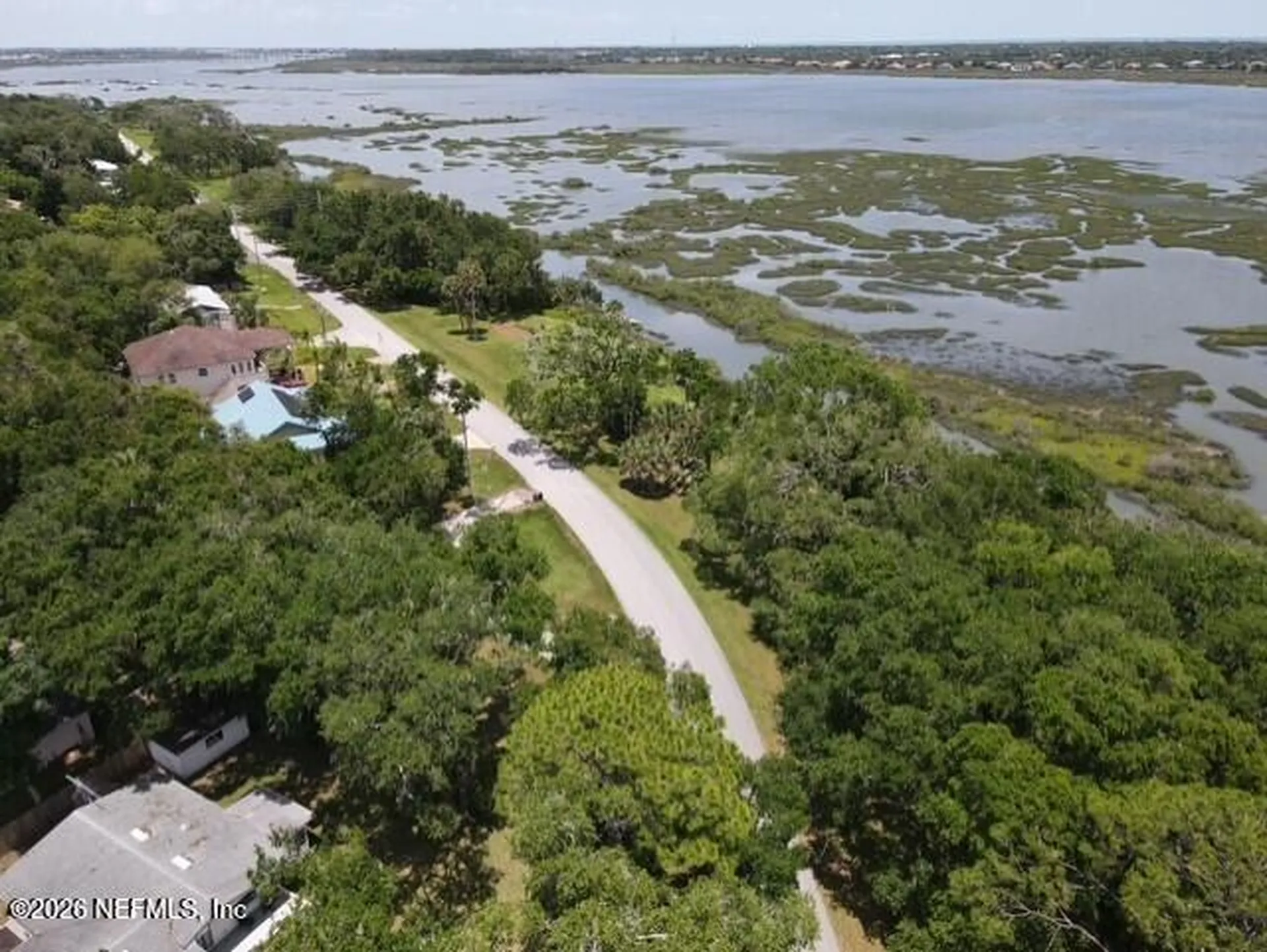 331 Linden Road St. Augustine FL 32086